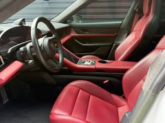 Porsche Taycan - фото 9