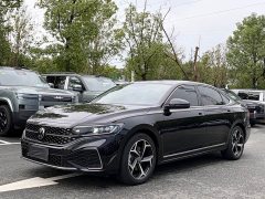 Volkswagen Passat 380TSI Starry Sky Elite - ფოტო 1