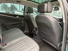 Volkswagen Passat 380TSI Starry Sky Elite - ფოტო 11