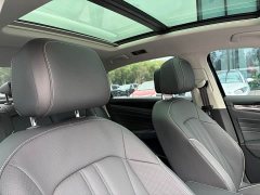 Volkswagen Passat 380TSI Starry Sky Elite - ფოტო 14