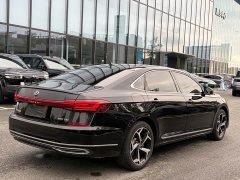 Volkswagen Passat 380TSI Starry Sky Elite - ფოტო 18