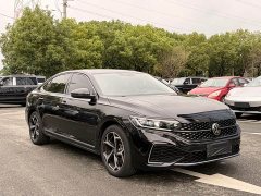 Volkswagen Passat 380TSI Starry Sky Elite - ფოტო 3