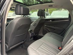 Volkswagen Passat 380TSI Starry Sky Elite - ფოტო 8