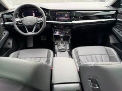 Volkswagen Passat 380TSI Starry Sky Elite - ფოტო 9
