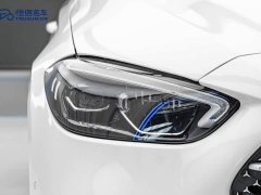 Mercedes-Benz C-Class C 260 L AMG Line - фото 10