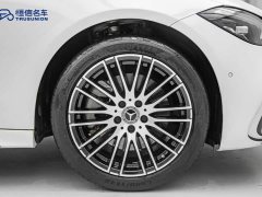 Mercedes-Benz C-Class C 260 L AMG Line - фото 11