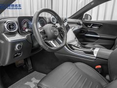 Mercedes-Benz C-Class C 260 L AMG Line - фото 12