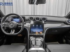 Mercedes-Benz C-Class C 260 L AMG Line - фото 13
