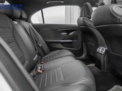 Mercedes-Benz C-Class C 260 L AMG Line - фото 16