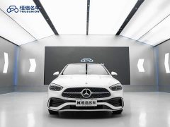Mercedes-Benz C-Class C 260 L AMG Line - фото 2