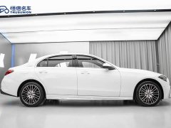 Mercedes-Benz C-Class C 260 L AMG Line - фото 4