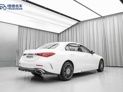 Mercedes-Benz C-Class C 260 L AMG Line - фото 5