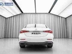 Mercedes-Benz C-Class C 260 L AMG Line - фото 6