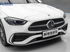 Mercedes-Benz C-Class C 260 L AMG Line - фото 9