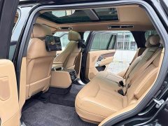 Land Rover Range Rover 3.0L V6 400PS Grand Jubilee Extended Wheelbase - фото 10