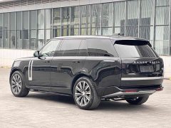 Land Rover Range Rover 3.0L V6 400PS Grand Jubilee Extended Wheelbase - фото 13