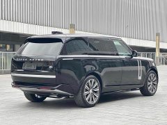 Land Rover Range Rover 3.0L V6 400PS Grand Jubilee Extended Wheelbase - фото 15