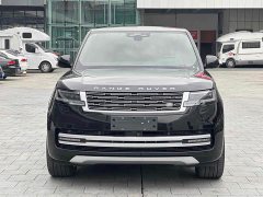 Land Rover Range Rover 3.0L V6 400PS Grand Jubilee Extended Wheelbase - фото 2