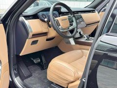 Land Rover Range Rover 3.0L V6 400PS Grand Jubilee Extended Wheelbase - фото 4