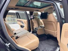 Land Rover Range Rover 3.0L V6 400PS Grand Jubilee Extended Wheelbase - фото 8