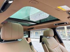 Land Rover Range Rover 3.0L V6 400PS Grand Jubilee Extended Wheelbase - фото 9