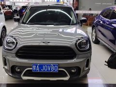 BMW MINI Countryman Facelift 1.5T COOPER ALL4 Connoisseur - photo 1