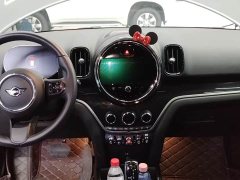 BMW MINI Countryman Facelift 1.5T COOPER ALL4 Connoisseur - photo 10