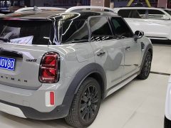 BMW MINI Countryman Facelift 1.5T COOPER ALL4 Connoisseur - photo 14