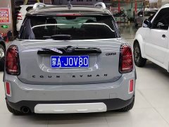 BMW MINI Countryman Facelift 1.5T COOPER ALL4 Connoisseur - photo 15