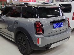 BMW MINI Countryman Facelift 1.5T COOPER ALL4 Connoisseur - photo 16