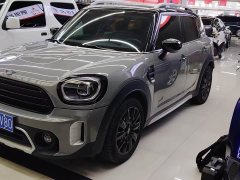 BMW MINI Countryman Facelift 1.5T COOPER ALL4 Connoisseur - photo 2