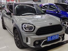 BMW MINI Countryman Facelift 1.5T COOPER ALL4 Connoisseur - photo 3