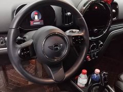 BMW MINI Countryman Facelift 1.5T COOPER ALL4 Connoisseur - photo 6