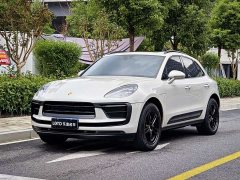 Porsche Macan 2.0T - фото 1