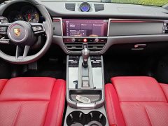 Porsche Macan 2.0T - фото 10