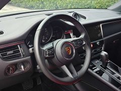 Porsche Macan 2.0T - фото 14