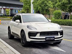Porsche Macan 2.0T - фото 3