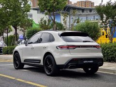 Porsche Macan 2.0T - фото 6