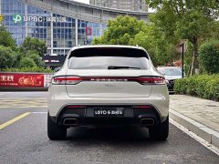 Porsche Macan 2.0T - фото 7