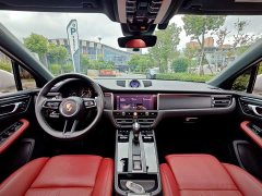 Porsche Macan 2.0T - фото 8