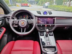 Porsche Macan 2.0T - фото 9