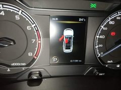 Geely Emgrand X6 PRO 1.4T Automatic Luxury - ფოტო 11