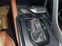 Geely Emgrand X6 PRO 1.4T Automatic Luxury - ფოტო 13