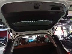 Geely Emgrand X6 PRO 1.4T Automatic Luxury - ფოტო 18