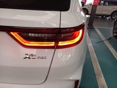 Geely Emgrand X6 PRO 1.4T Automatic Luxury - ფოტო 7