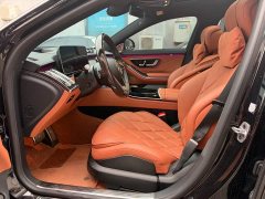 Mercedes-Benz Maybach S-Class S 480 4MATIC - фото 4
