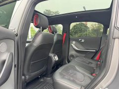 smart #1 BRABUS Performance Edition - ფოტო 10