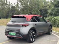 smart #1 BRABUS Performance Edition - ფოტო 4