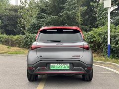 smart #1 BRABUS Performance Edition - ფოტო 6