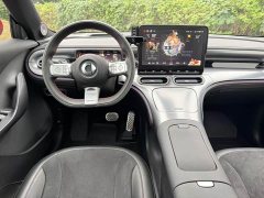 smart #1 BRABUS Performance Edition - ფოტო 7